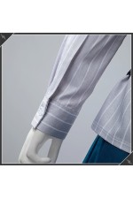 2XXT Cosplay Vtuber Hoshirube Sho Half Anniversary Cosplay Costume